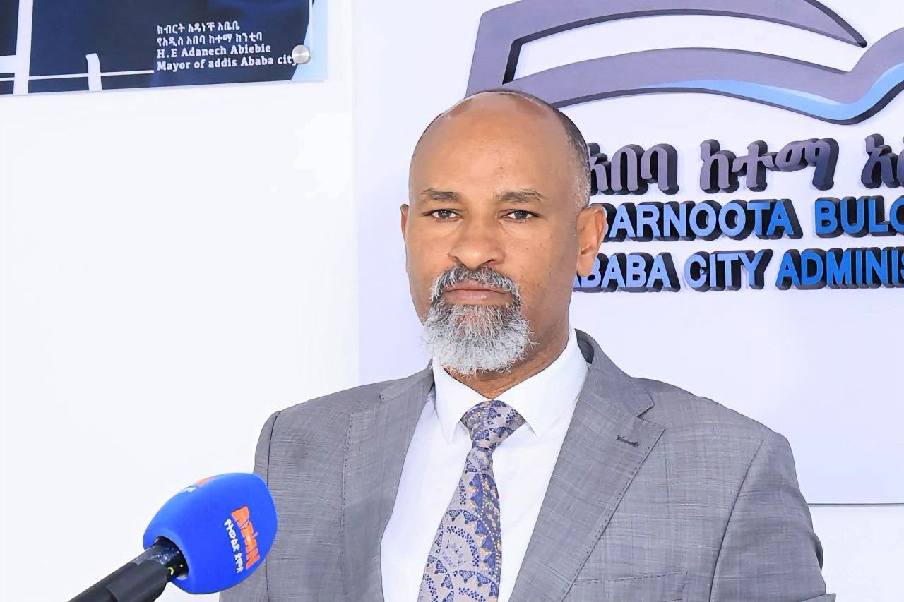You are currently viewing ተግባራት በክላስተር በመፈፀማቸው የተገልጋይን እርካታ ማሳደግ ተችሏል