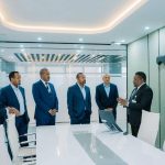 Read more about the article ኢትዮጵያ በቀጣዮቹ ዓመታት በአፍሪካ የብልጽግና ተምሳሌት ትሆናለች – ጠቅላይ ሚኒስትር ዐቢይ አሕመድ (ዶ/ር)