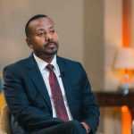 Read more about the article የትግራይ ወጣቶች ክላሽንኮቫቸውን አስቀምጠው ወደ ልማትና ሥራ ሊመለሱ ይገባል – ጠቅላይ ሚኒስትር ዐቢይ አሕመድ(ዶ/ር)
