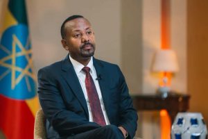Read more about the article የትግራይ ወጣቶች ክላሽንኮቫቸውን አስቀምጠው ወደ ልማትና ሥራ ሊመለሱ ይገባል – ጠቅላይ ሚኒስትር ዐቢይ አሕመድ(ዶ/ር)