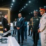 Read more about the article ከድሮን ቴክኖሎጂ እስከ ወታደራዊ ኢንዱስትሪ፦ የኢትዮጵያ መከላከያ ሠራዊት መዘመንና ድል አድራጊነት