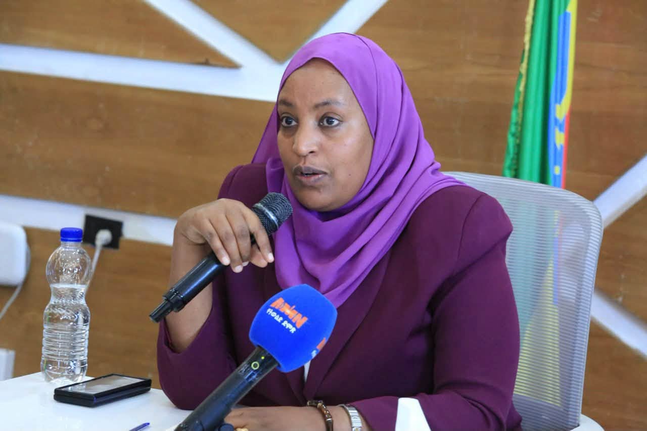 You are currently viewing የስጋ ዋጋ በሚስተካከልበት ሁኔታ ከስጋ ቤት ባለቤቶች ጋር ውይይት ተደረገ