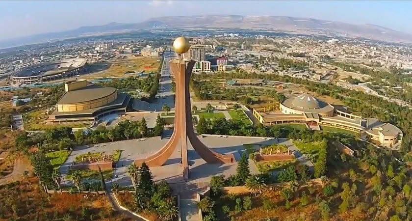 You are currently viewing በትግራይ የሕገ ወጡ ህወሓት የጨለማ ዘመን አብቅቷል