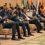 Read more about the article 12ኛው ዓለም አቀፍ የጣና ፎረም ጉባኤ በስኬት መጠናቀቁ ተገለጸ