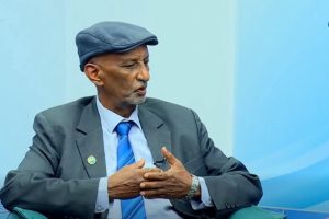 Read more about the article የትግራይ ሕዝብ ከሌሎች የኢትዮጵያ ክልሎች ጋር በመሆን በሰላምና በልማት ወደፊት መጓዝ አለበት- አረጋዊ በርሄ (ዶ/ር)
