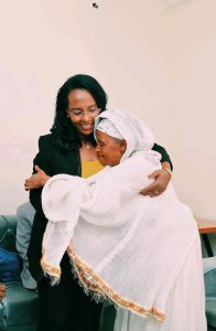 Read more about the article በአዲስ አበባ ባለፉት አምስት ዓመታት ከ496 ሺህ በላይ ቤቶች ተገንብተው ለነዋሪዎች ተላልፈዋል