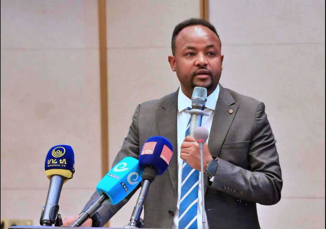 You are currently viewing የስፖርት መሠረተ ልማቶችን በኃላፊነት በመጠቀም ለሀገራዊ ልማት የሚኖራቸውን ሚና ማጠናከር ይገባል