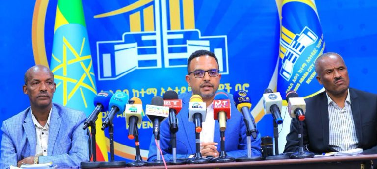 ለመጀመሪያ ጊዜ ግብር ከፋዮች ሙሉ በሙሉ ዓመታዊ ገቢያቸውን በኦንላይን የሚያሳውቁበትና ግብራቸውን የሚከፍሉበት አሰራር ተዘረጋ