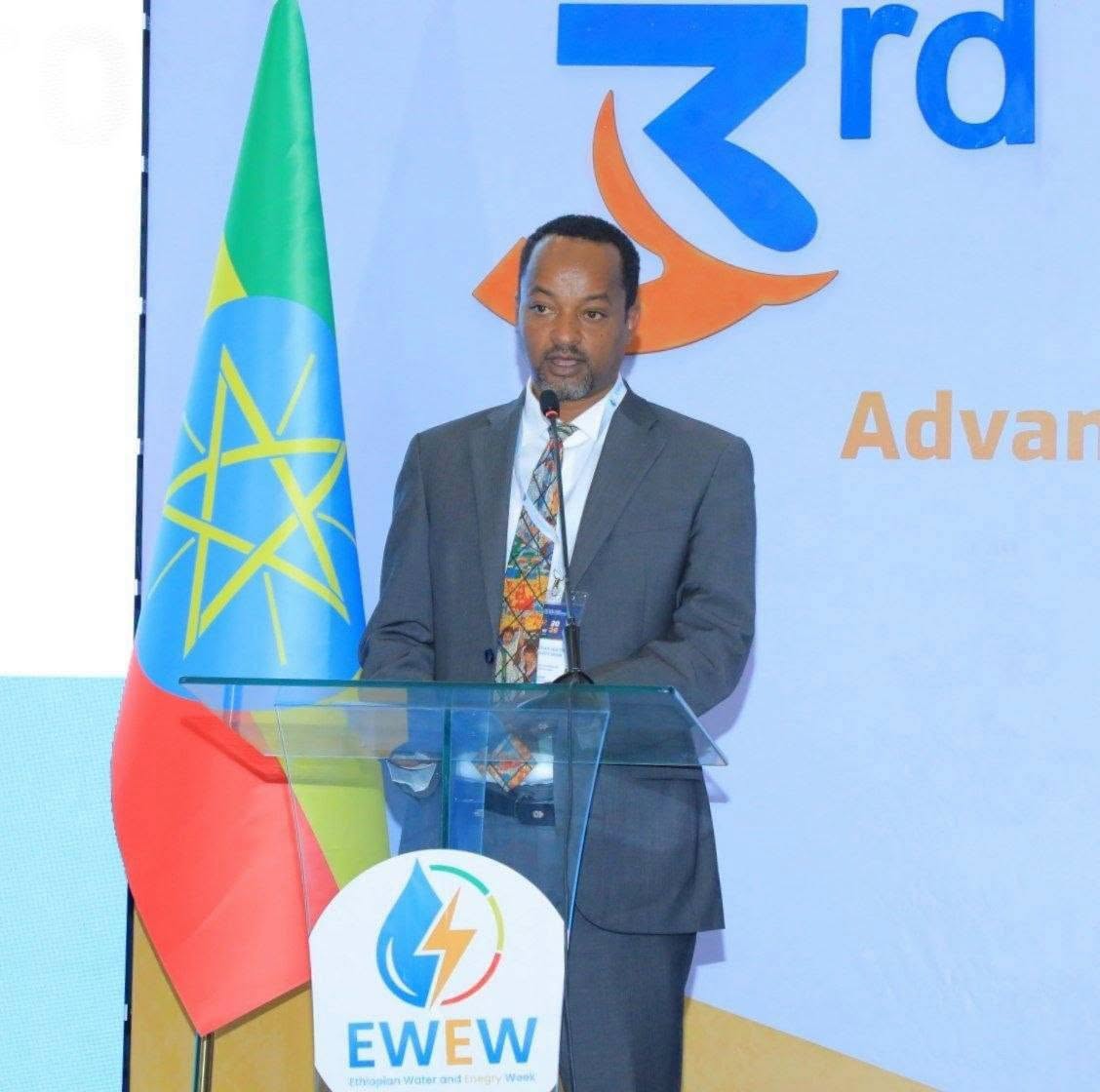 You are currently viewing የኢትዮጵያ የውሃና ኢነርጂ ልማት በፍትሐዊና ምክንያታዊ ትብብር ላይ የተመሰረተ ነው