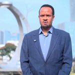 Read more about the article አዲስ አበባ የፈጣን ለውጥ ማዕከል ሆና ለሌሎች ከተሞች በተምሳሌትነት እያገለገለች ነው – አፈ ጉባዔ አሕመድ ሺዴ