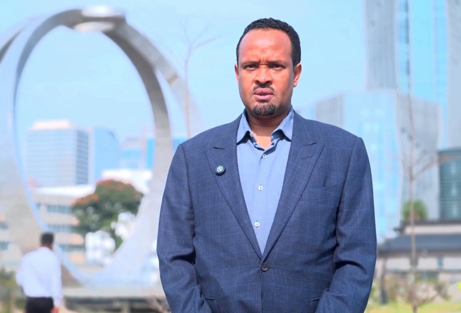 You are currently viewing አዲስ አበባ የፈጣን ለውጥ ማዕከል ሆና ለሌሎች ከተሞች በተምሳሌትነት እያገለገለች ነው – አፈ ጉባዔ አሕመድ ሺዴ