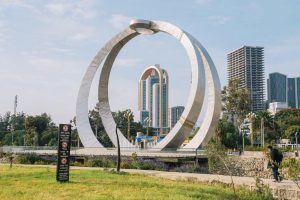Read more about the article ለትውልድ እየተገነባች ያለች መዲና
