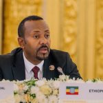 Read more about the article የሩሲያ ኩባንያዎች በኢትዮጵያ ልዩ የኢኮኖሚ ቀጠናዎች ኢንቨስት እንዲያደርጉ ጠቅላይ ሚኒስትር ዐቢይ አሕመድ (ዶ/ር) ጥሪ አቀረቡ