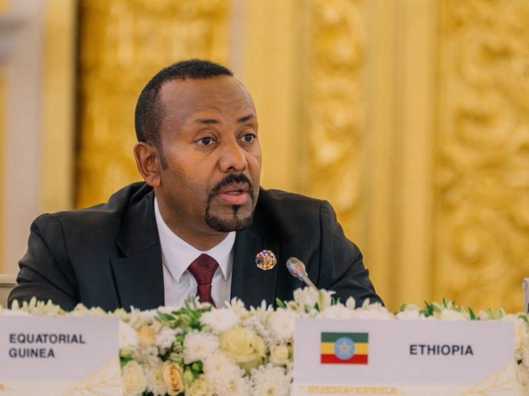 የሩሲያ ኩባንያዎች በኢትዮጵያ ልዩ የኢኮኖሚ ቀጠናዎች ኢንቨስት እንዲያደርጉ ጠቅላይ ሚኒስትር ዐቢይ አሕመድ (ዶ/ር) ጥሪ አቀረቡ