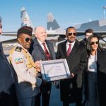 Read more about the article ኢትዮጵያና ሩሲያ ከታሪካዊ ወዳጅነት ወደ ተጠናከረ የስትራቴጂክ ወታደራዊ ትብብር