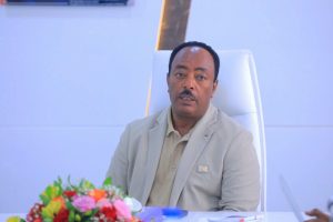 Read more about the article ባለሥልጣኑ ሚዲያዎች ለወል ትርክትና ለሀገር ግንባታ በኃላፊነት እንዲሰሩ የሚያደርገውን አሰራር አጠናክሮ ሊቀጥል ይገባል