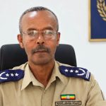 Read more about the article ህገወጥ የተሽከርካሪ ጥቁር ሽፋን (ስቲከር) በሚጠቀሙ አሽከርካሪዎች ላይ ጥብቅ ቁጥጥር እየተደረገ ነው