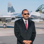 Read more about the article ኢትዮጵያ የቀይ ባሕርንና የአፍሪካ ቀንድን ጂኦፖለቲካዊ የኃይል ሚዛን የሚቀይር አቋም ተላብሳለች