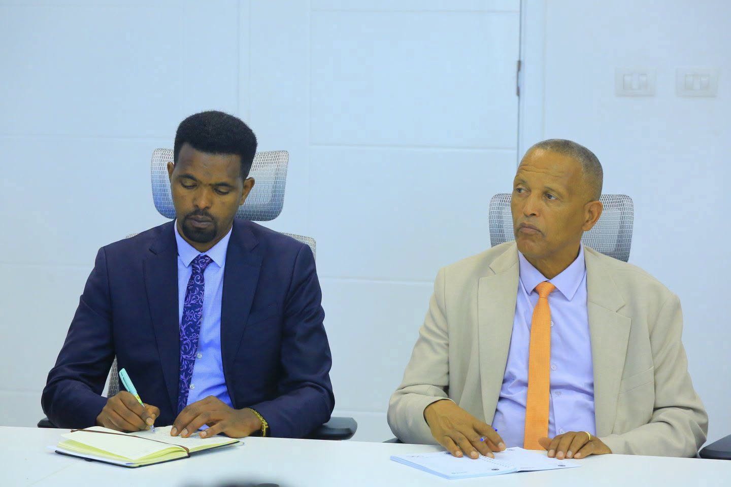 You are currently viewing አዲስ አበባ የ2026 የዓለም እና የአፍሪካ ዳማ ፌስቲቫልን ልታስተናግድ ነው