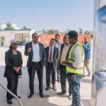 Read more about the article በጥቂት ዓመታት አዲስ አበባ ያለውን የነዳጅ ተጠቃሚ አውቶብስ ሙሉ በሙሉ ወደ ጋዝ እንቀይራለን – ጠቅላይ ሚኒስትር ዐቢይ አሕመድ (ዶ/ር)