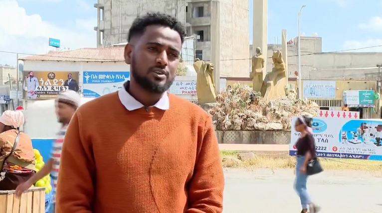 በመቀሌ የተገኘውን ሰላም ይበልጥ ለማጠናከር የድርሻቸዉን እንደሚወጡ የከተማዋ ነዋሪዎች ተናገሩ