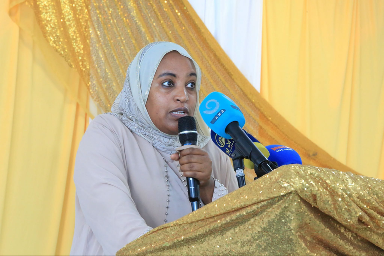 በአዲስ አበባ የሰንበት ገበያዎች ቁጥር ወደ 282 አድጓል - የአዲስ አበባ ከተማ ንግድ ቢሮ