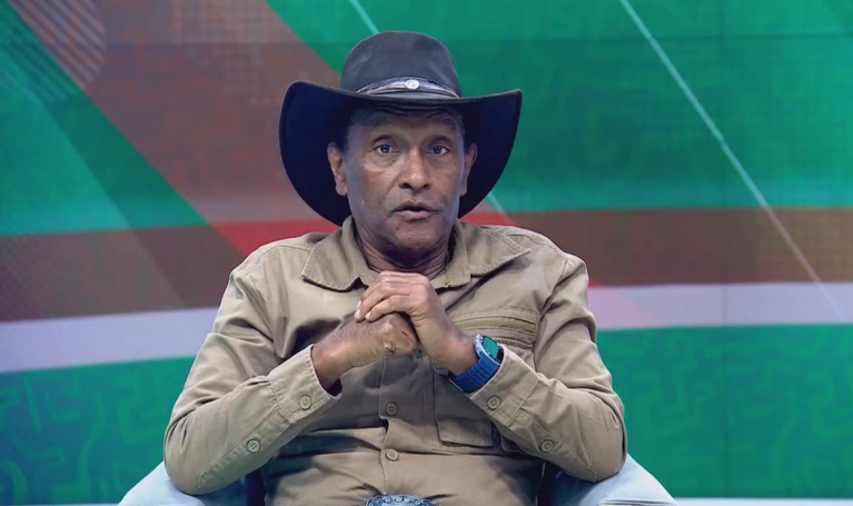 ግብፅ ታላቁ የኢትዮጵያ ሕዳሴ ግድብን የጠቅላላው አፍሪካ ሀብት አድርጋ መቀበል ይገባታል