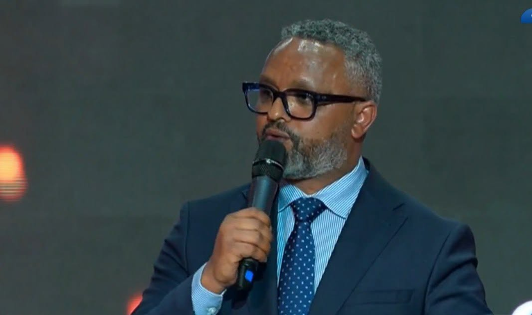 ከተማዋን የአፍሪካ የባህል፣ የኪነ-ጥበብና የቱሪዝም ማዕከል ለማድረግ እየተሰራ ነው
