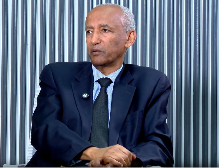 ለሀገራዊ መግባባት የሚረዱ ምክረ ሃሳቦችን ለመተግበር መንግሥት ዝግጁነቱን በይፋ መግለጹ ለውጤታማነቱ መሰረት ነው - ፕሮፌሰር መስፍን አርአያ