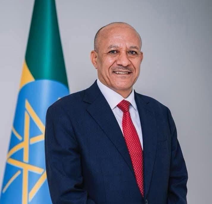 ለምክር ቤቱ በእጩነት የቀረቡ ሚኒስትሮች