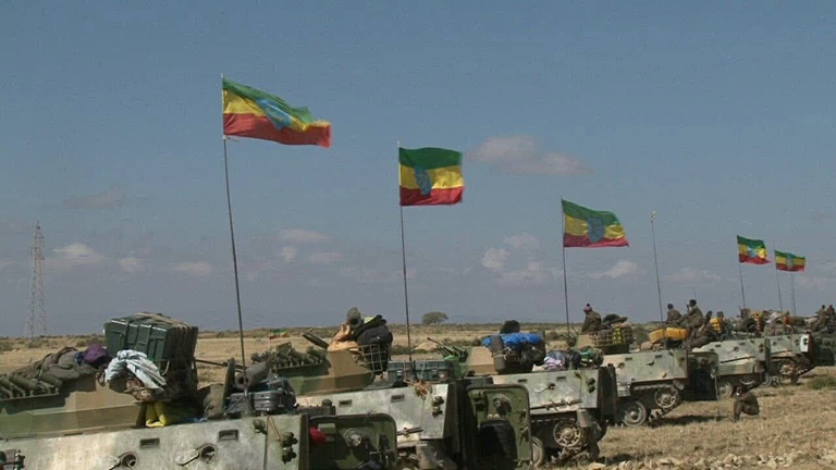 ከትናንት እስከ ዛሬ የዘለቀው የኢትዮጵያ ወታደር ድልና ጀግንነት