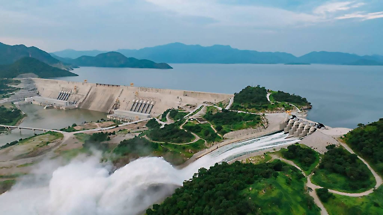 ዓባይን ያጋራች ኢትዮጵያ ቀይ ባህርን የመጋራት መብት አላት
