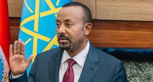 You are currently viewing ጠቅላይ ሚኒስትር ዐቢይ አሕመድ (ዶ/ር)መስከረም 25 ቀን 2019 ዓ.ም የመደመር መንግሥት ምስረታን አስመልክቶ ያስተላለፉት መልዕክት